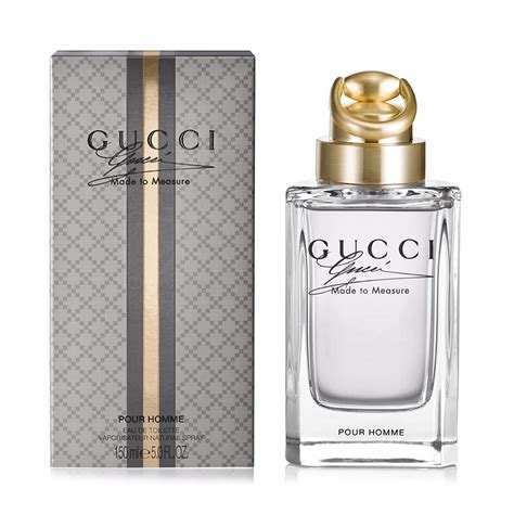 gucci by gucci made to measure fragrantica|Gucci made to measure discontinued.